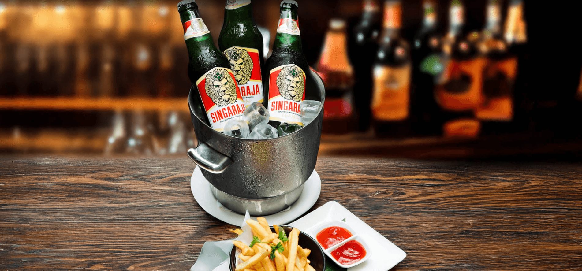 Image representing BEER Bucket