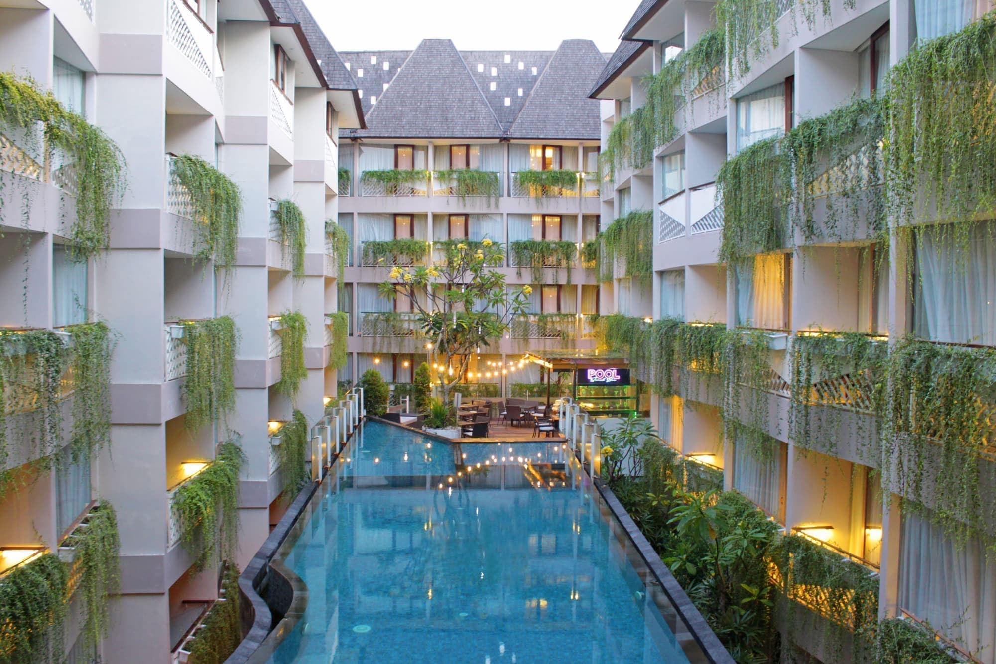 Image representing SWIMMING PACKAGE